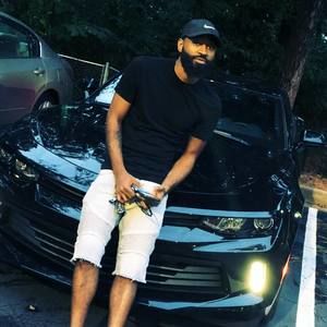 Meet your Posher, Ryan